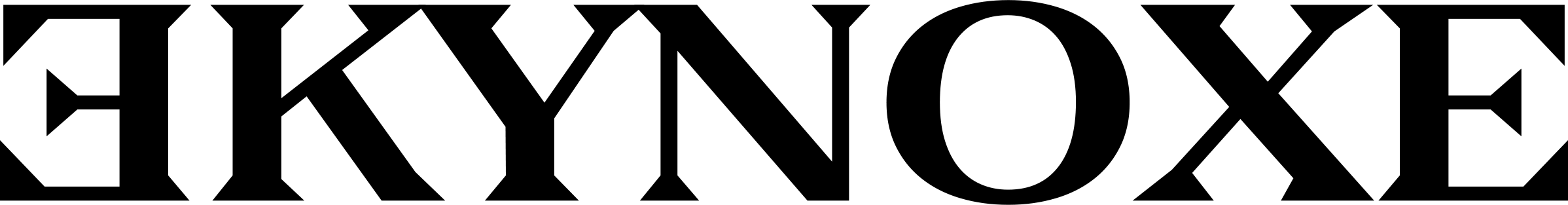 ekynoxe